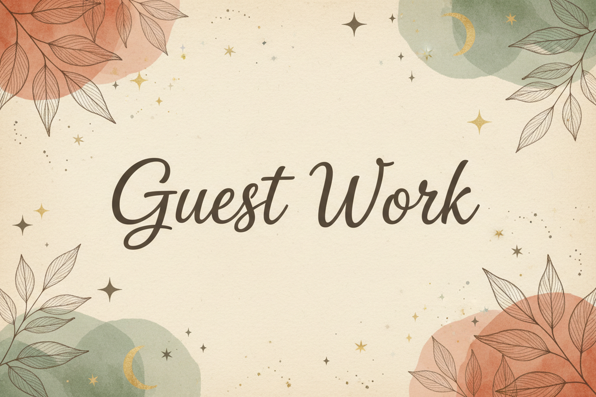 Guest Work