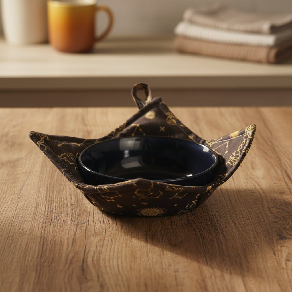 Bowl Cozies
