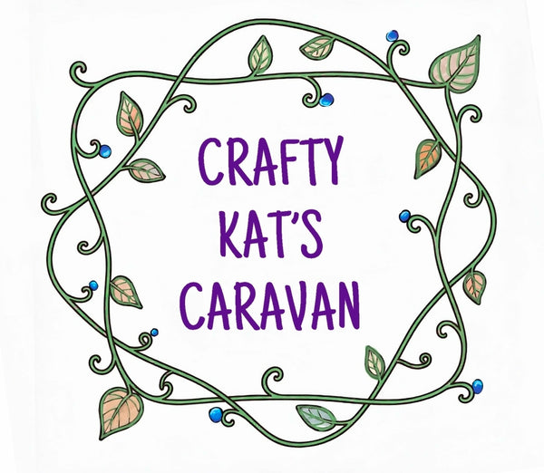 Crafty Kat's Caravan