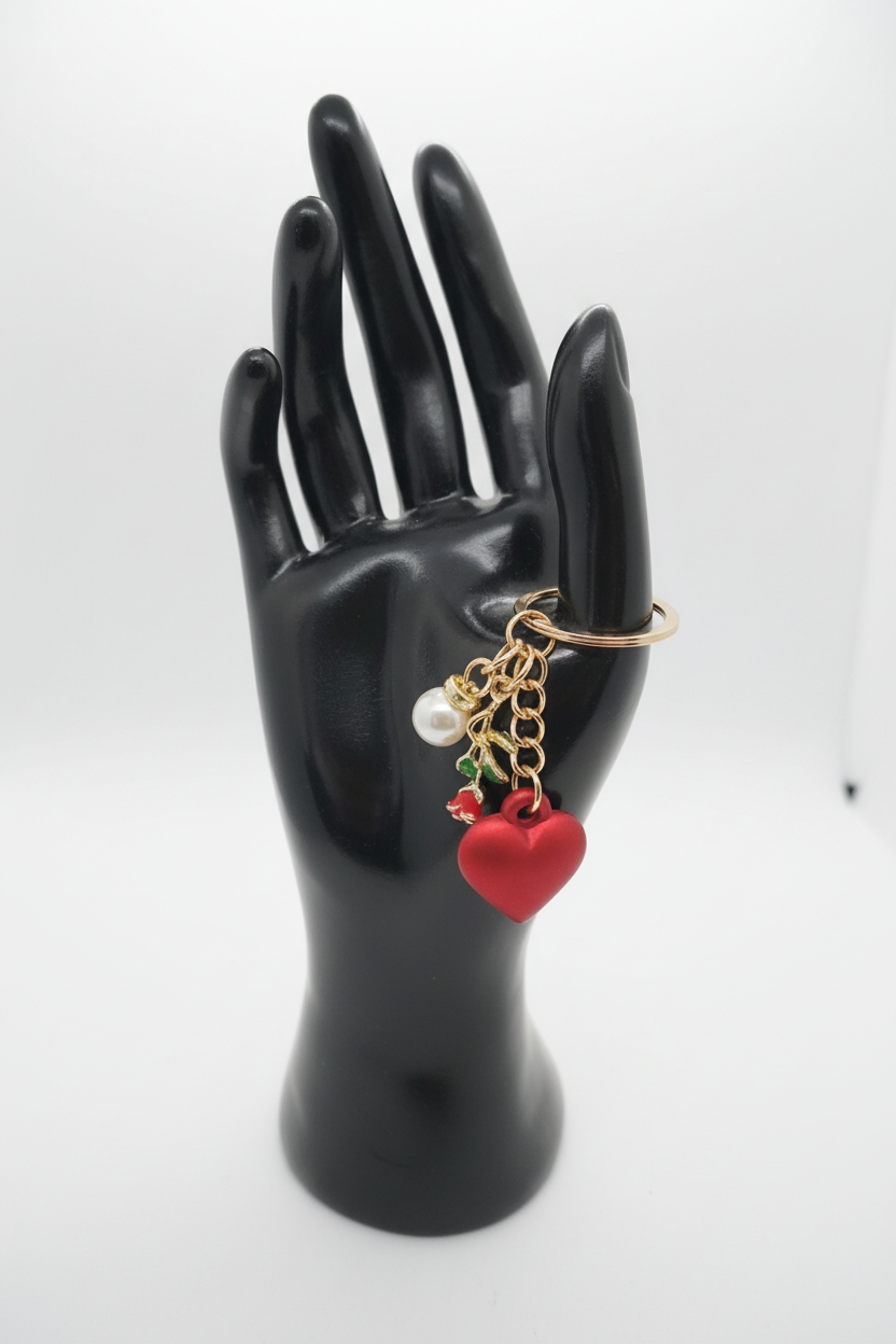 Sweetheart Keychain
