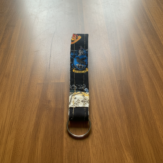 Wristlet Keychain 3